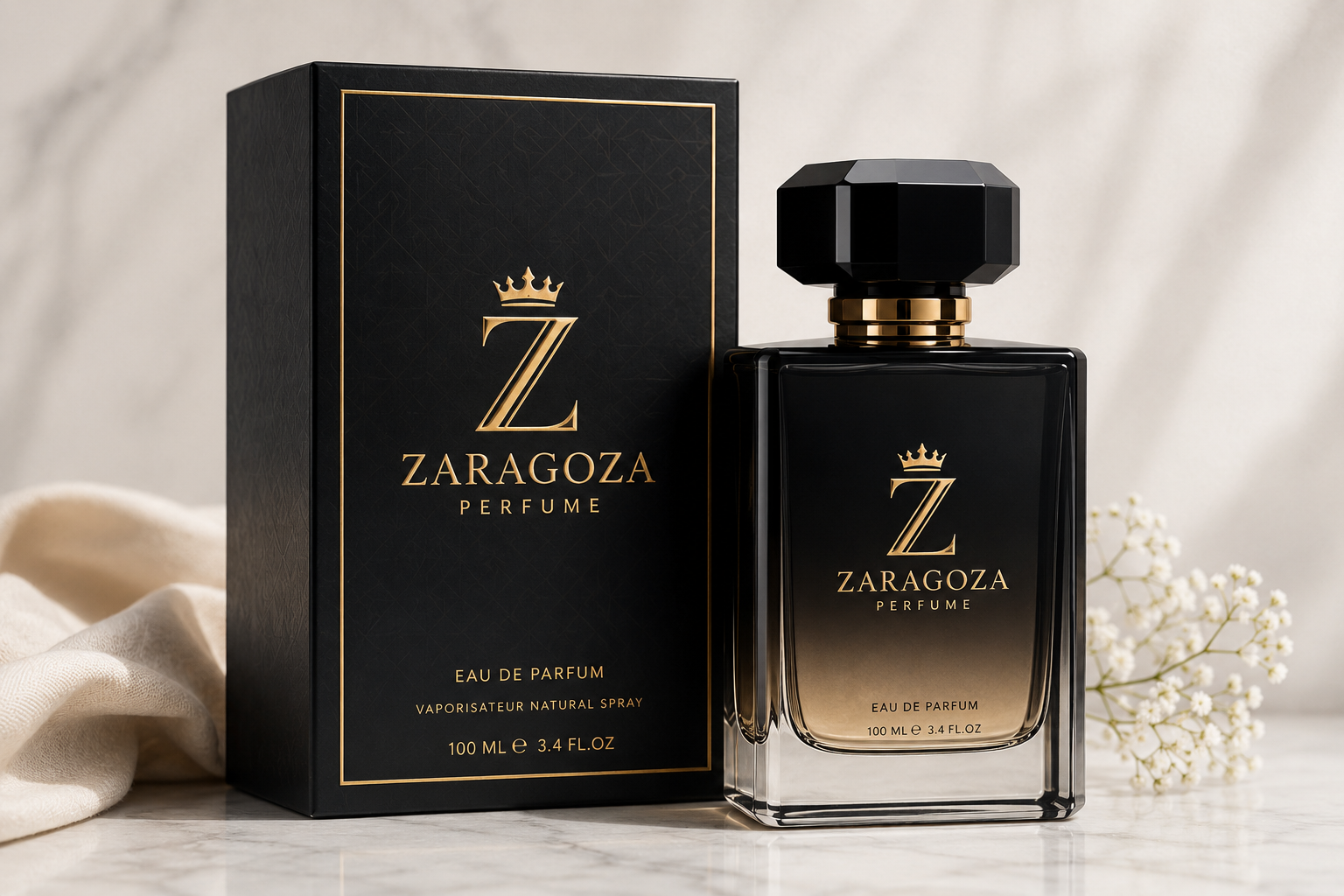 Zaragoza | Skincare, Haircare, Makeup & Beauty Products
