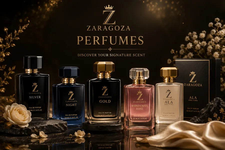 Perfumes